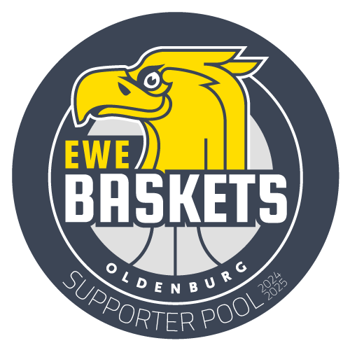 EWE Baskets - 2021/2022